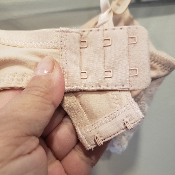 NWT Paramour "Mila" Maternity Bra - Sz 34C US - Picture 6 of 7